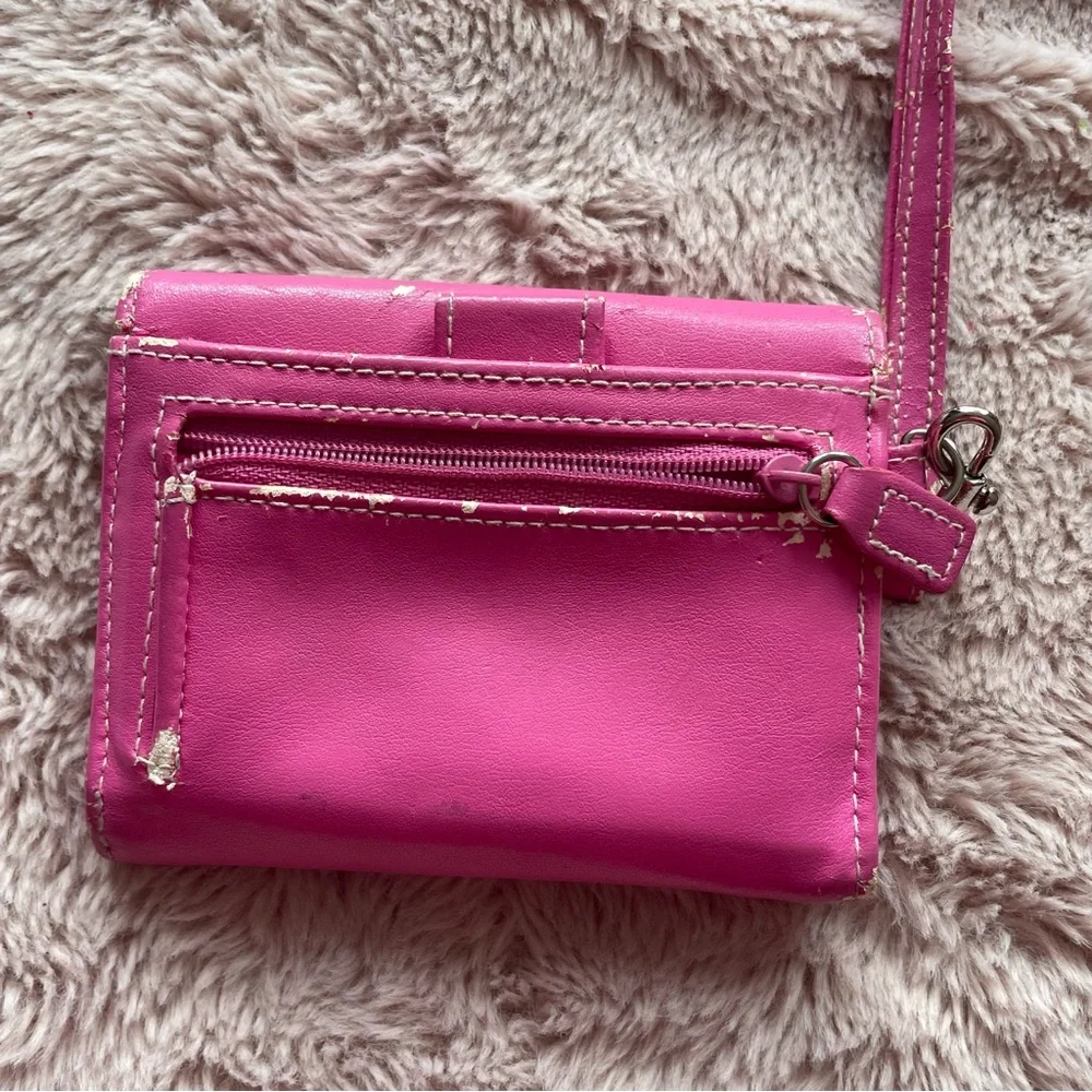 Butterfly Wallet - Picture 3 of 5